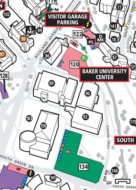 where is baker college located|baker college locations map.